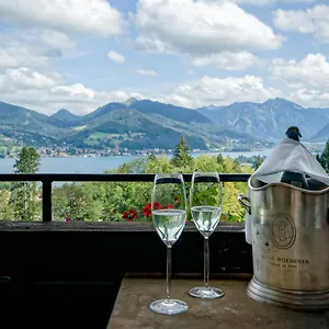 Apartment Freihaus Brenner, Bad Wiessee