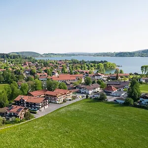 Apartment Kontaktlos - Wlan&südwestbalkon Am Tegernsee By Stayfritz, Bad Wiessee