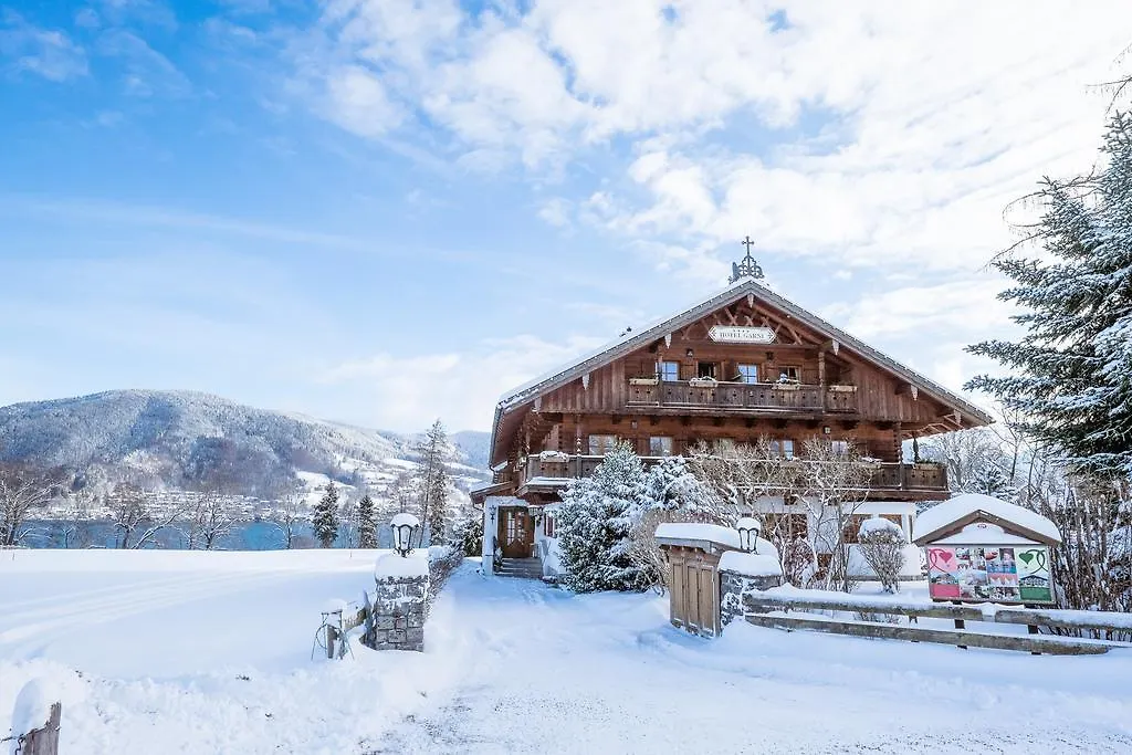 Landhaus Christl am See Bad Wiessee