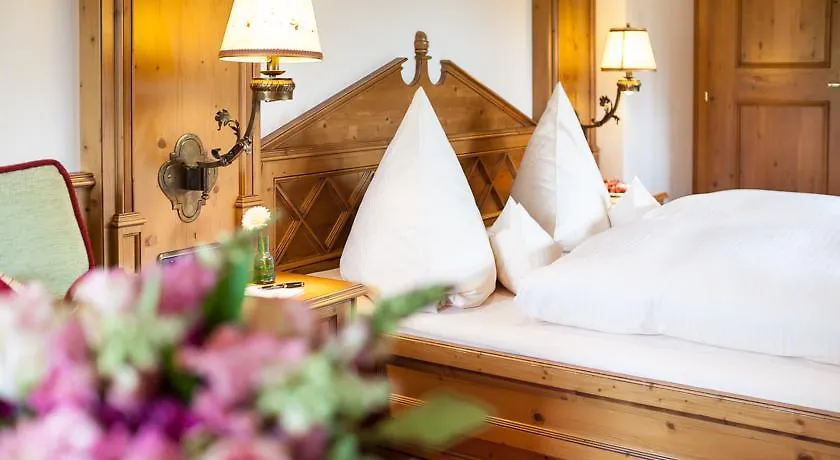 Landhaus Christl am See Bad Wiessee Hotel