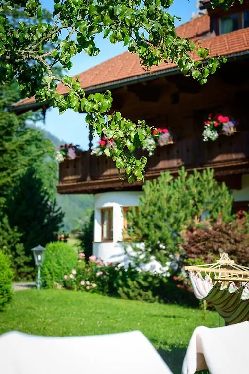 **** Hotel Landhaus Christl am See Bad Wiessee Deutschland