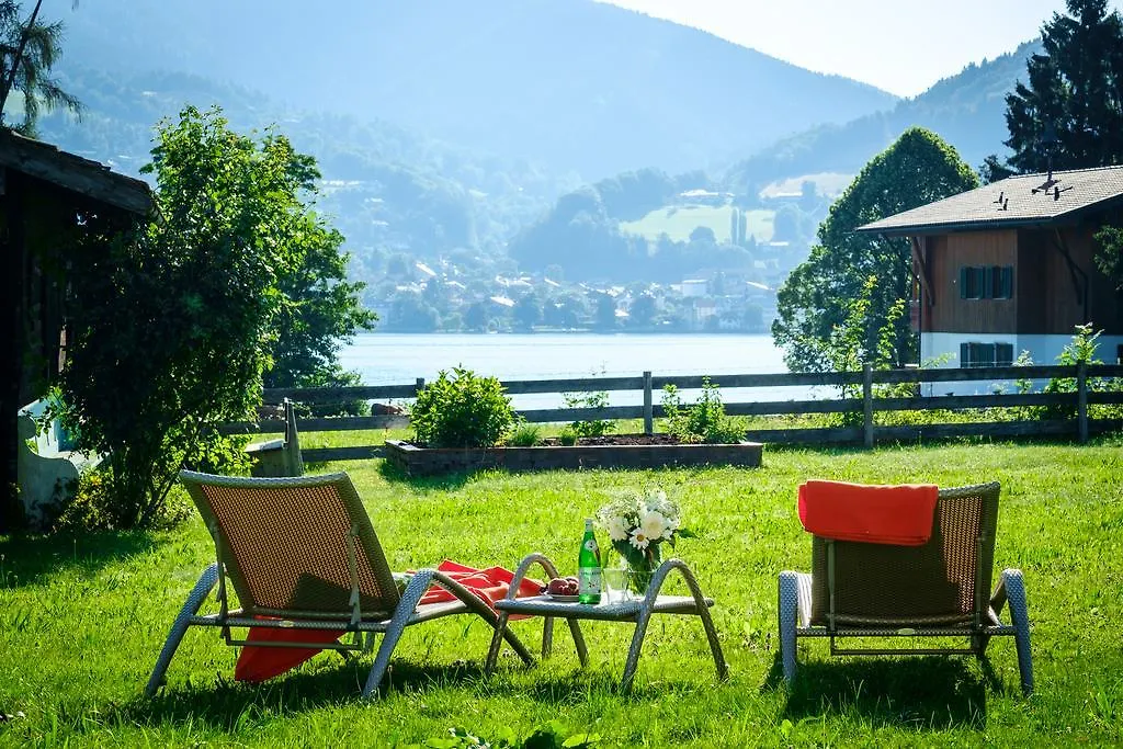 Hotel Landhaus Christl am See Bad Wiessee