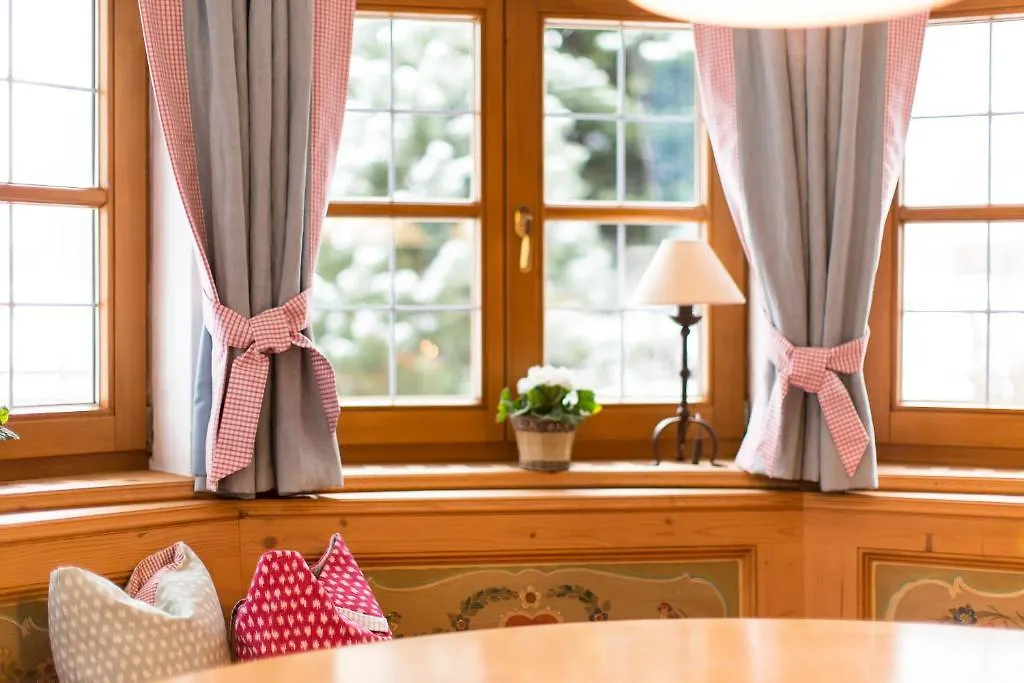 Landhaus Christl am See Bad Wiessee Hotel