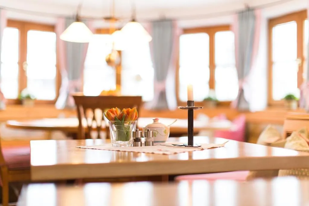 Hotel Landhaus Christl am See Bad Wiessee