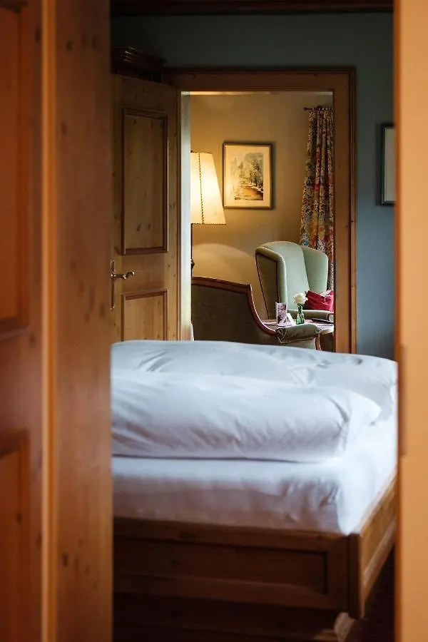 Hotel Landhaus Christl am See Bad Wiessee