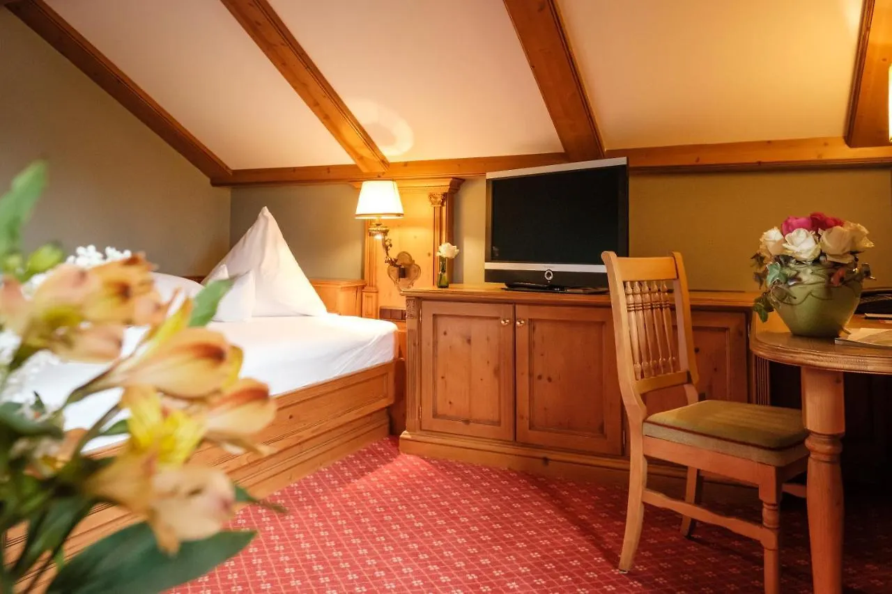 Landhaus Christl am See Bad Wiessee Hotel