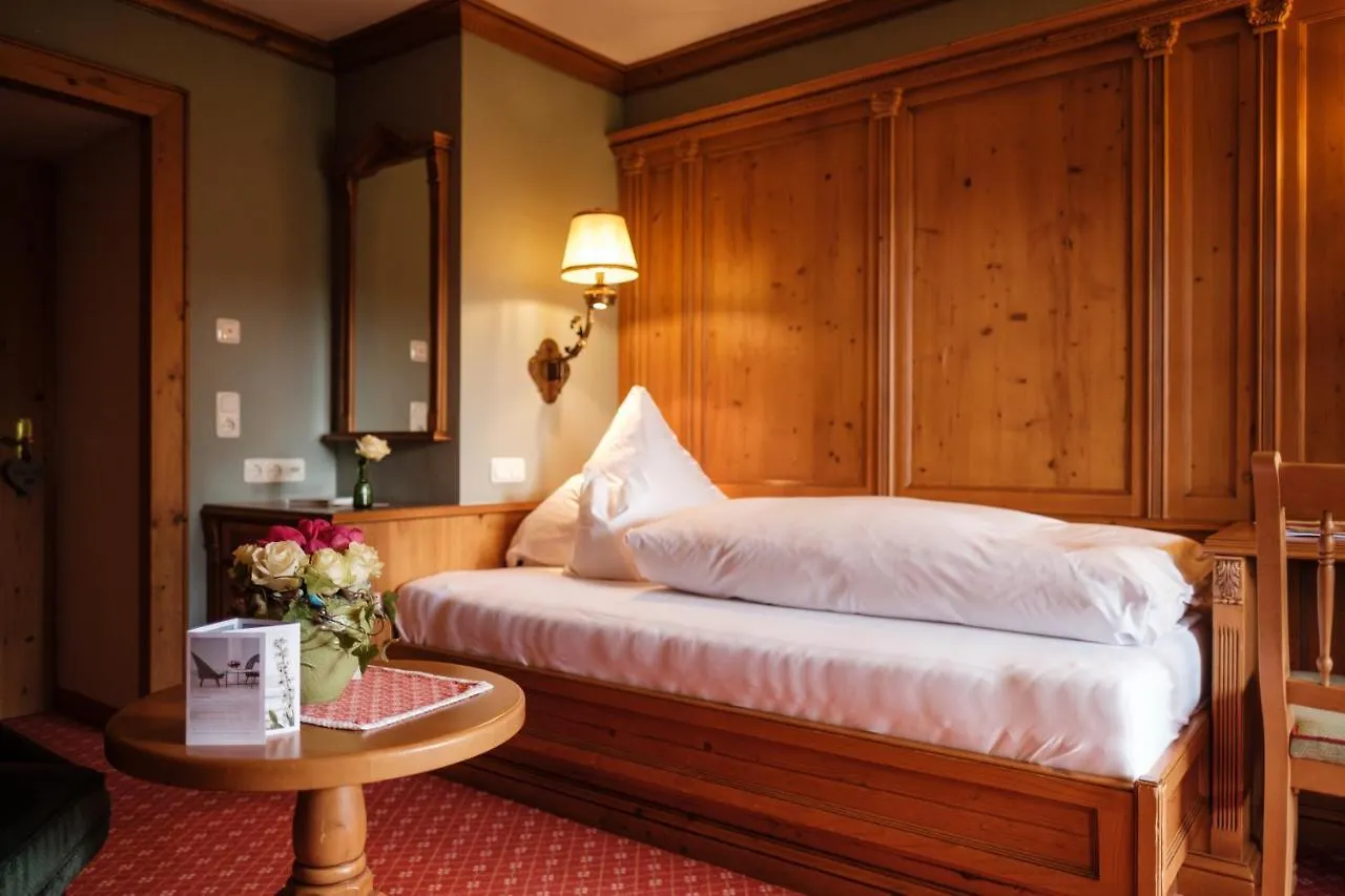 Landhaus Christl am See Bad Wiessee Hotel